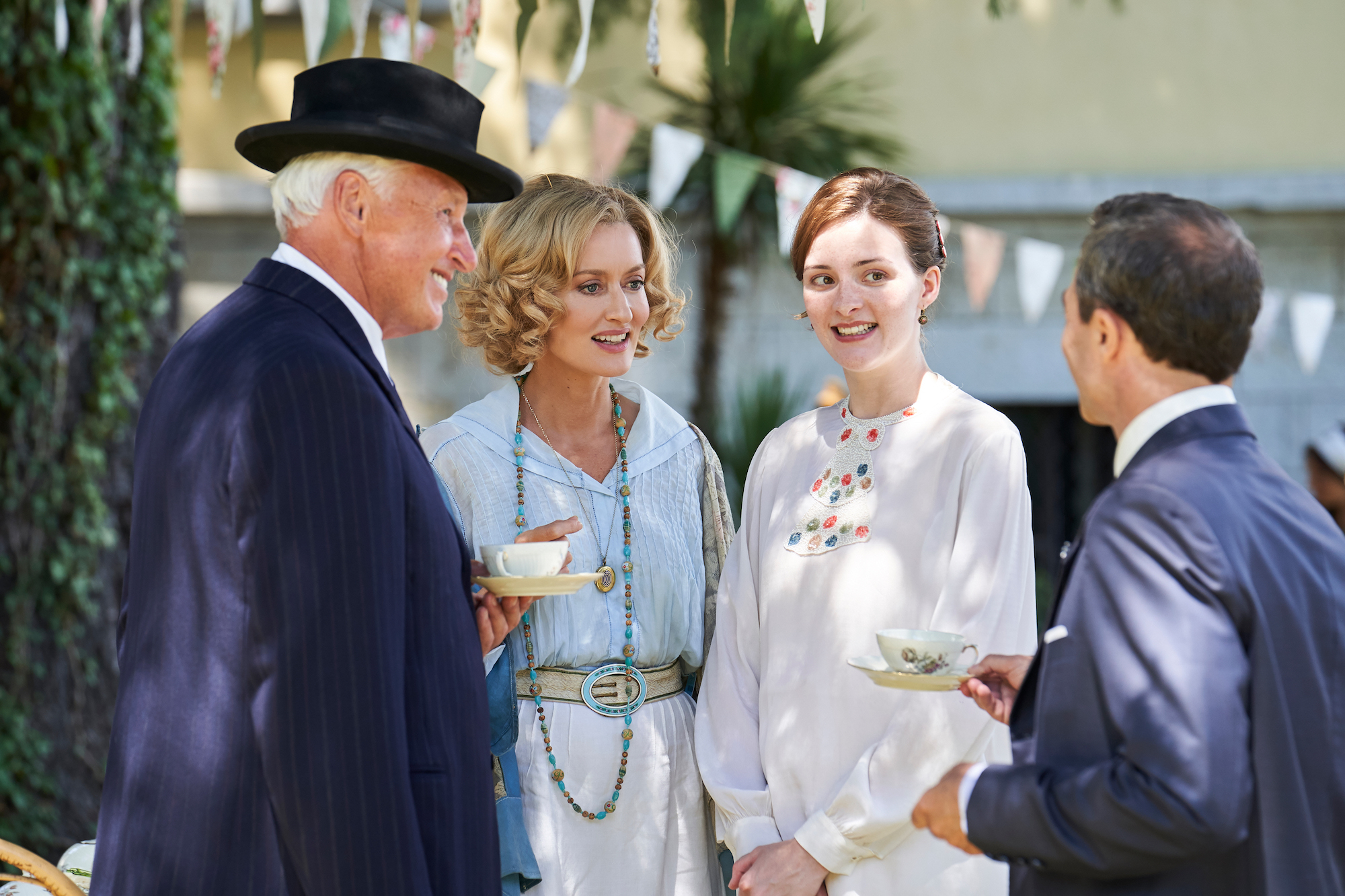 Sky, 5 serie TV da non perdere a febbraio 2022