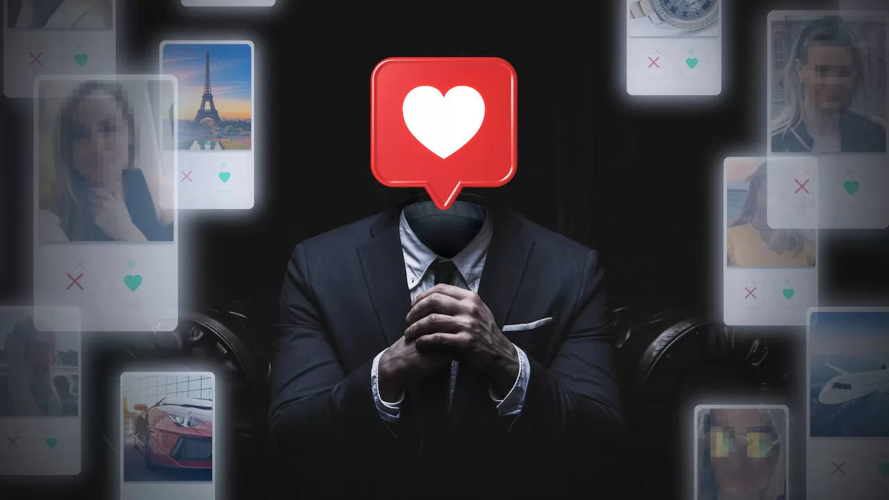 Il truffatore di Tinder, serie TV e film simili al true crime Netflix
