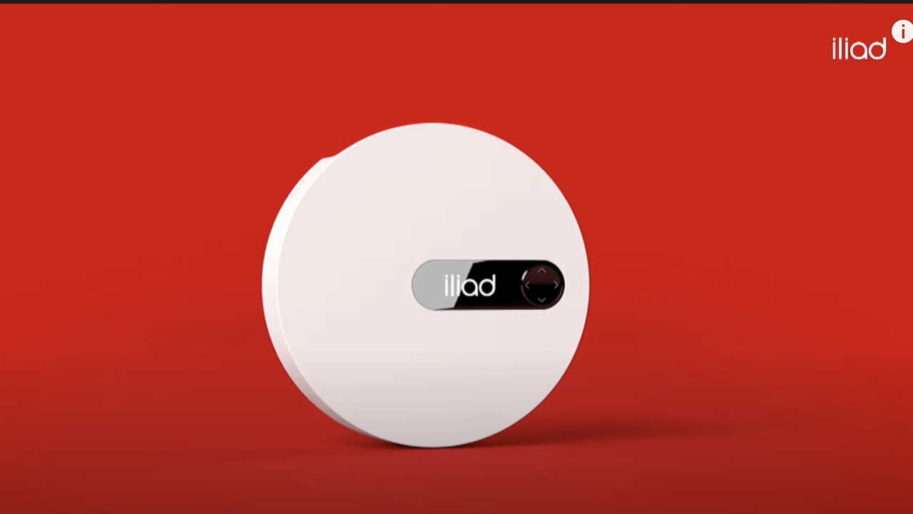 Spot ingannevole Iliad: l'IAP formalizza le richieste di modifica