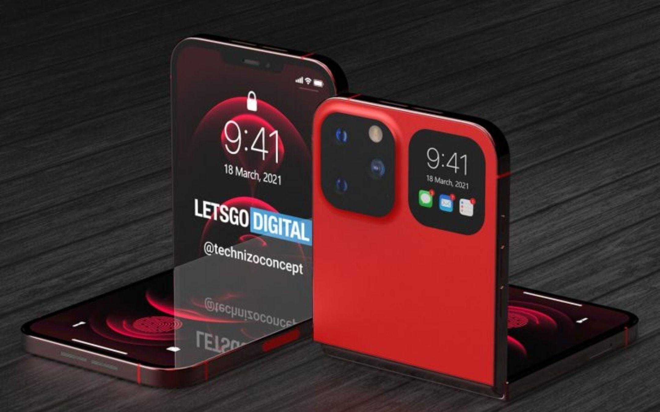 Apple: l'iPhone pieghevole è in ritardo ma arriverà un MacBook fold