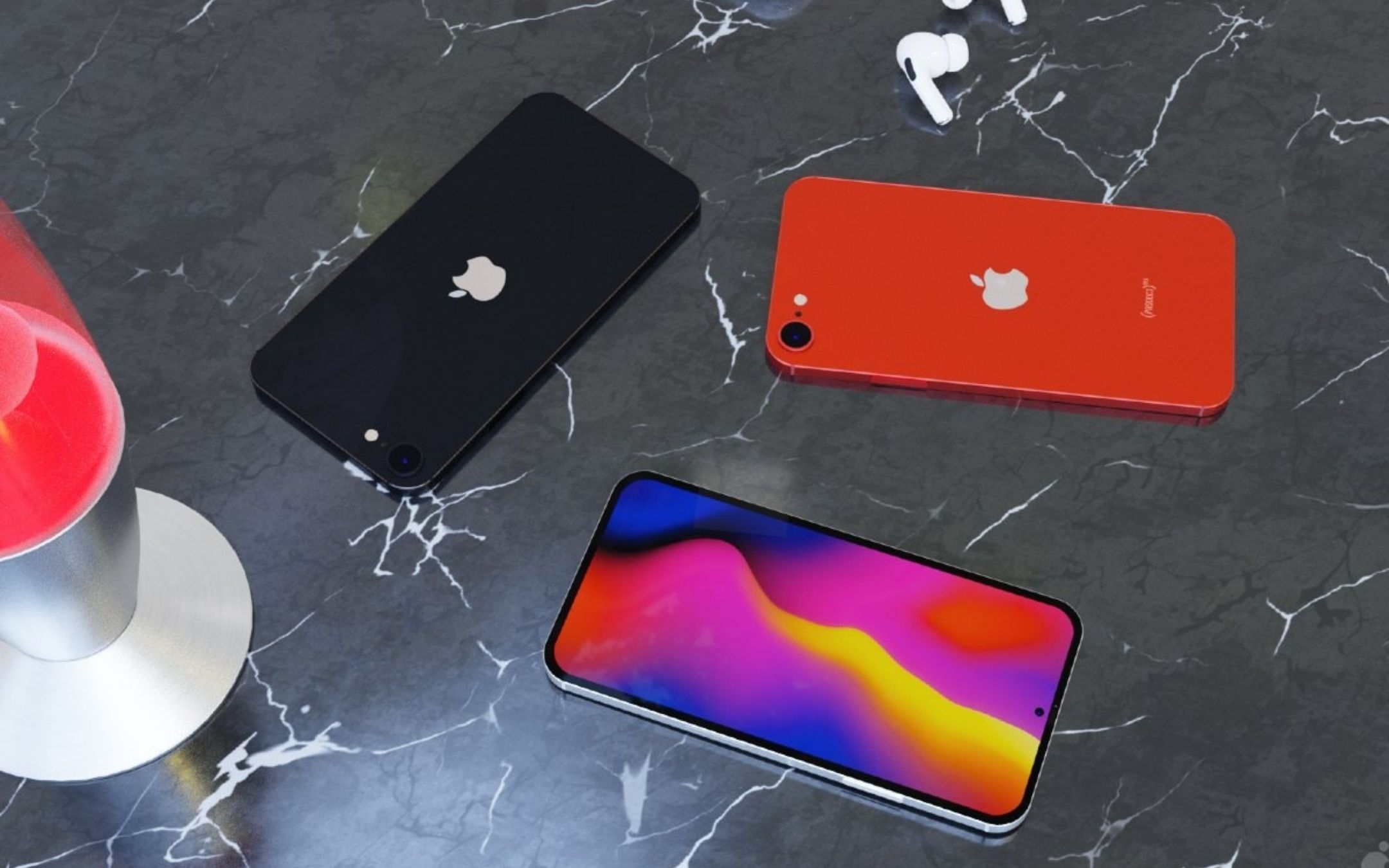 Apple: cosa aspettarci dall'evento di marzo?