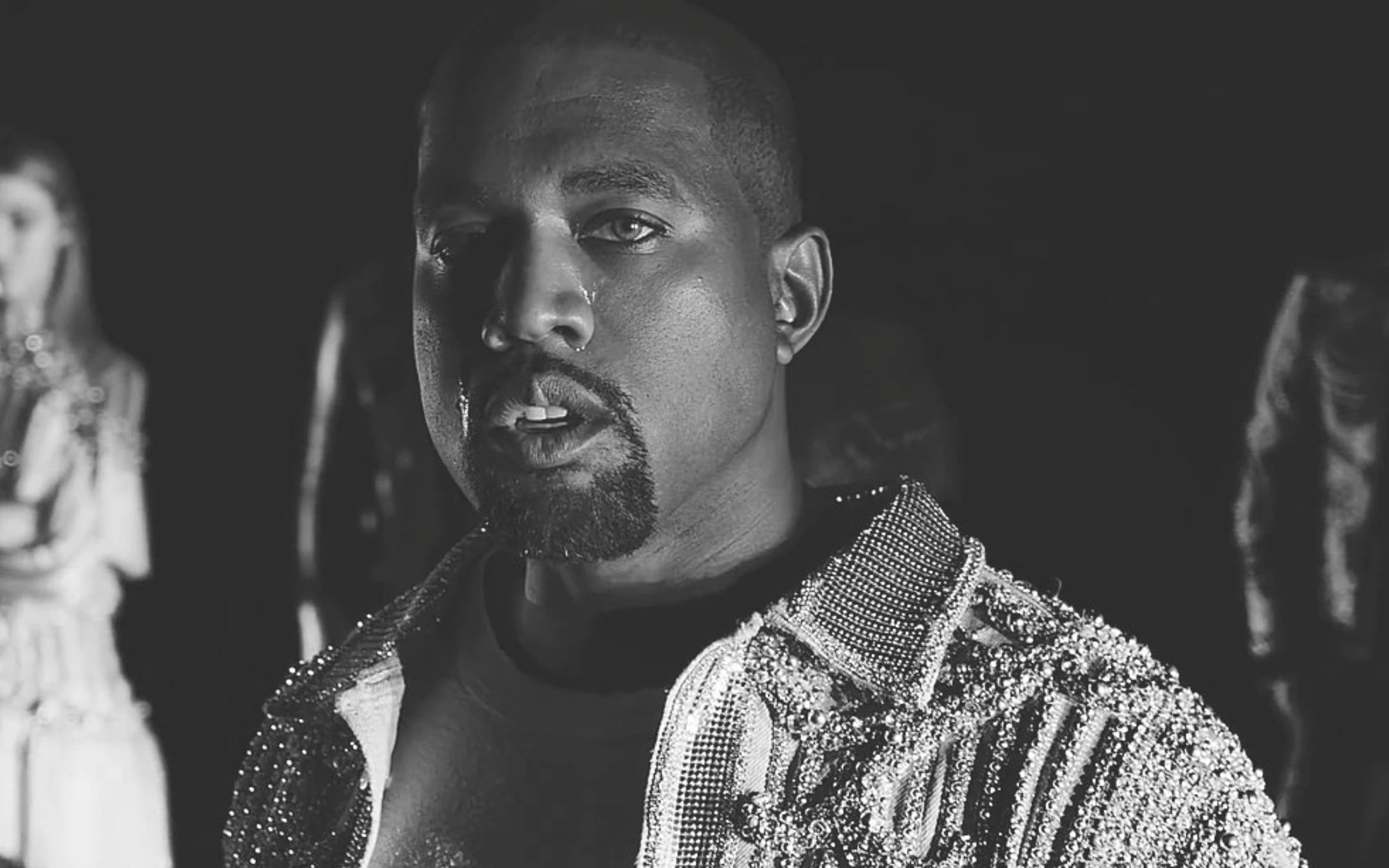 Ecco perché il nuovo album di Kanye West non arriverà su Spotify e Apple Music