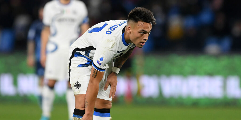 La Champions League torna su Amazon: stasera Inter-Liverpool