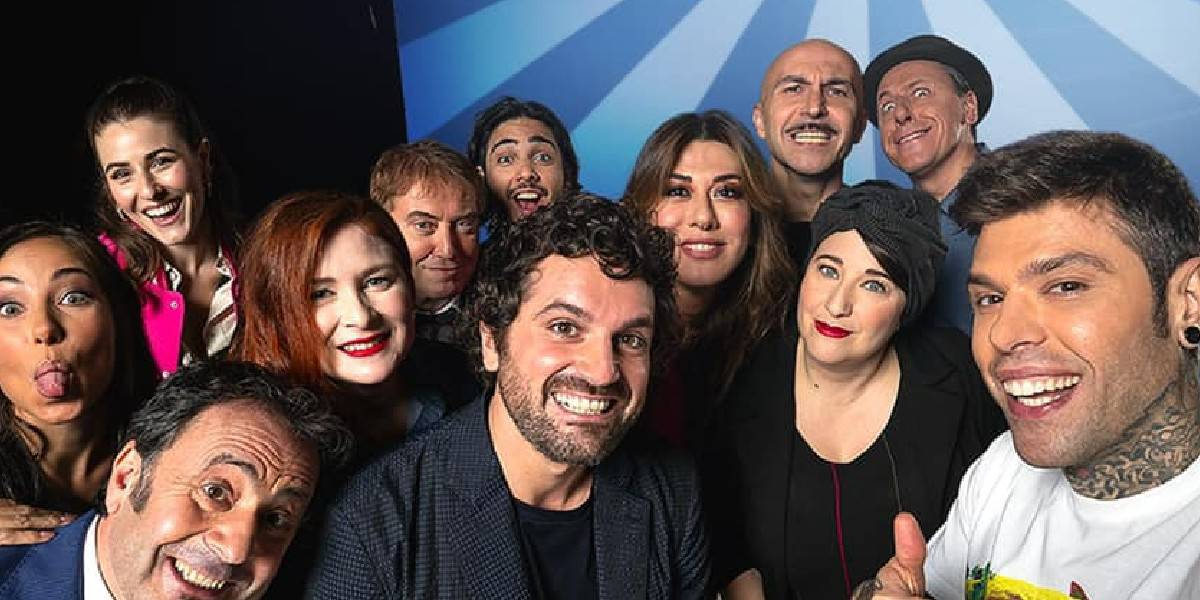 LOL 2 ci siamo quasi: Amazon Prime Video presenta la sigla