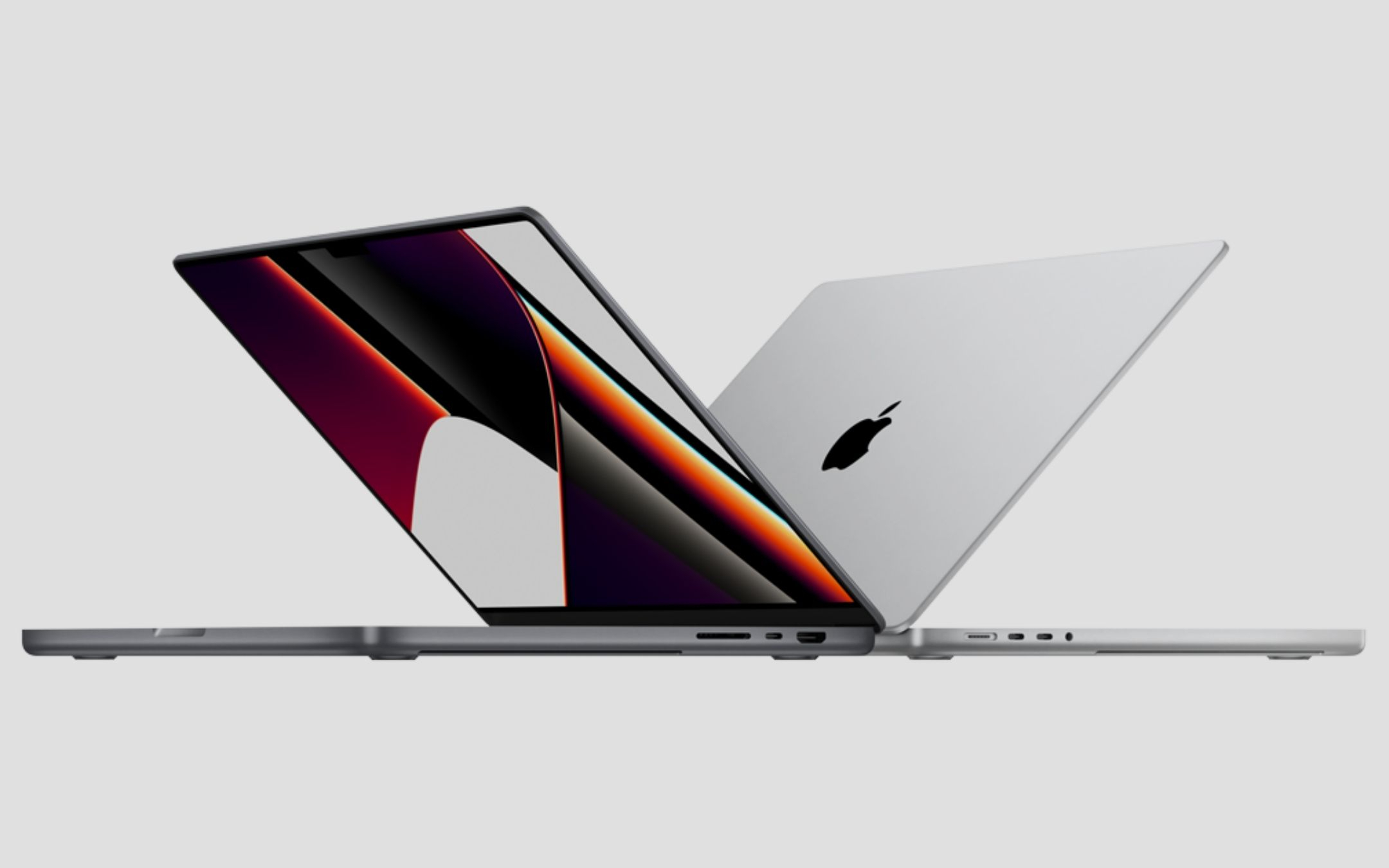 I display dei MacBook Pro 2021 soffrono le alte temperature, a quanto pare