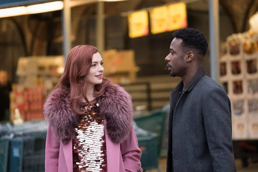 San Valentino: le serie TV da guardare in streaming stasera