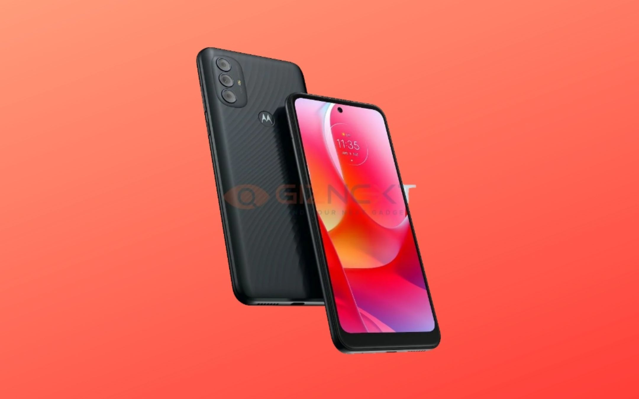 Motorola Moto G22 si mostra online: specifiche e render rivelati