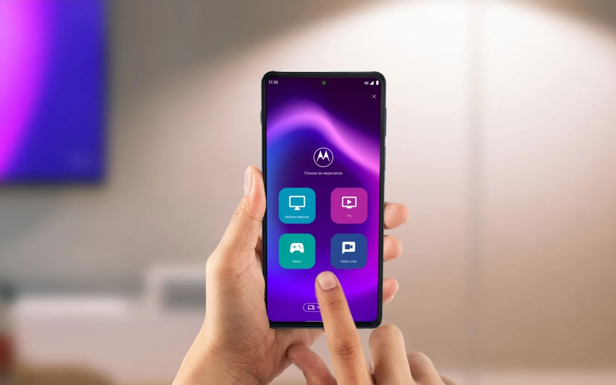 Un leak svela una montagna di smartphone Motorola in arrivo