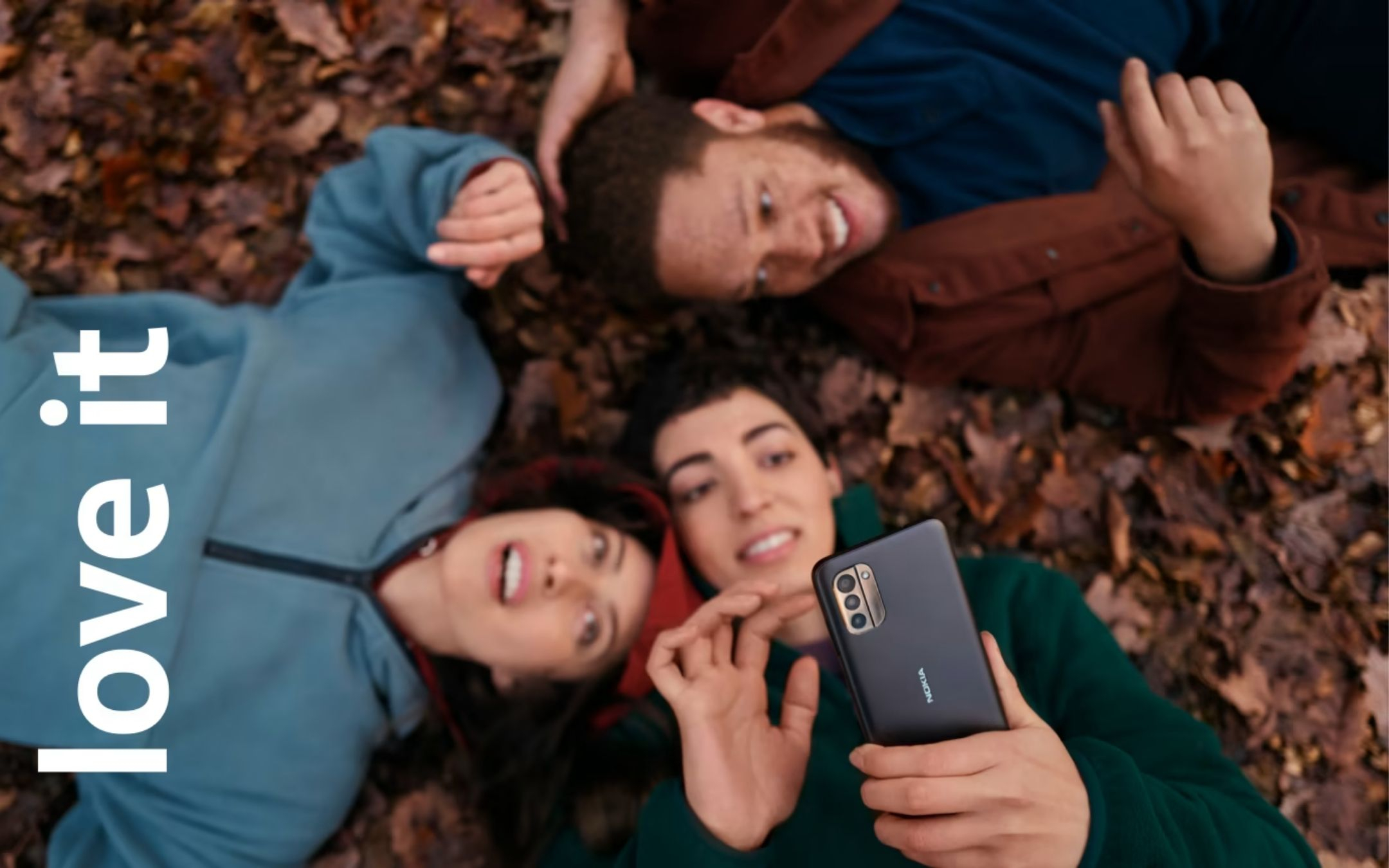 Il nuovo G11 di Nokia è un battery phone da non sottovalutare