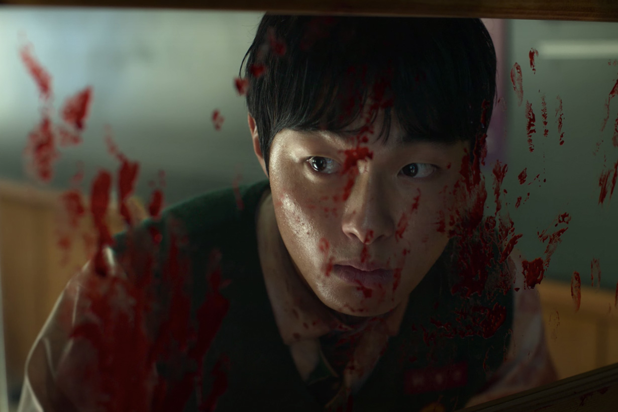 Netflix, 5 film simili alla serie coreana Non siamo più vivi