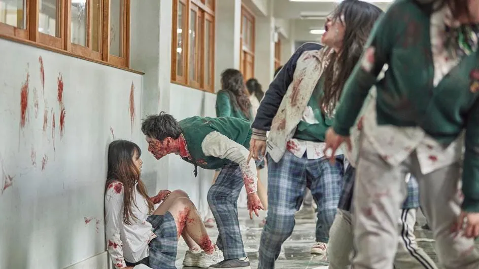 Netflix, 5 serie TV sugli zombie da non perdere