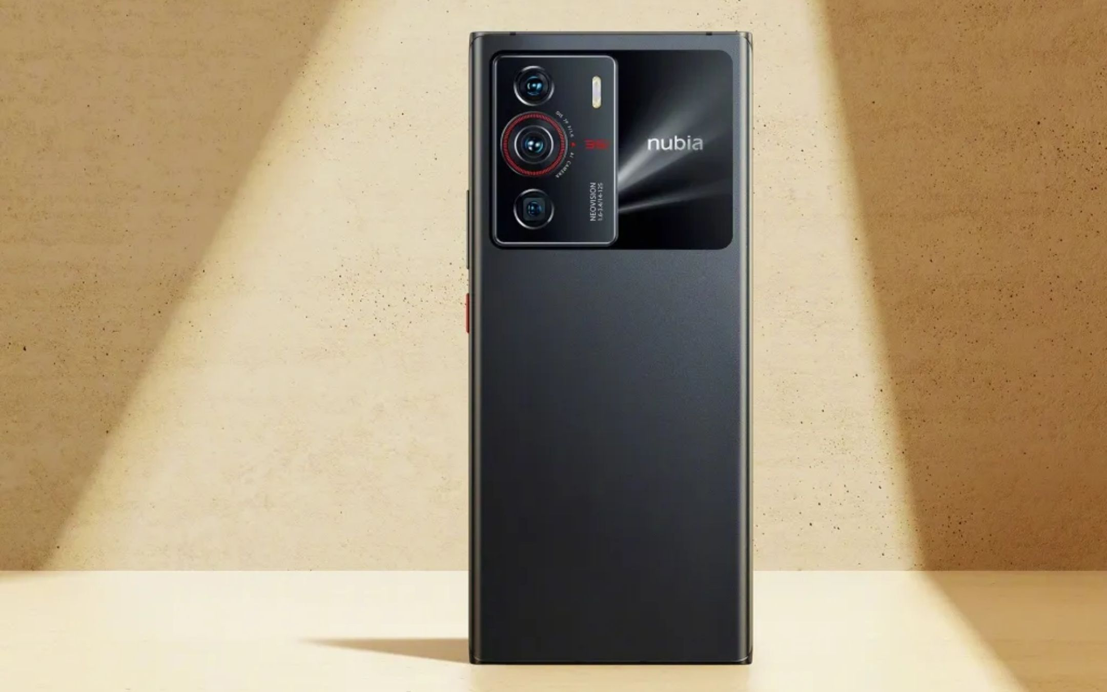 Nubia Z40 Pro sarà al top anche per la dissipazione del calore