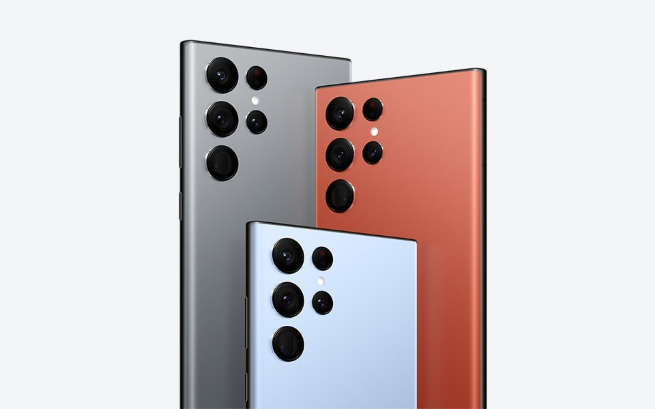 Samsung Galaxy S22 ha una feature invidiata da tutti, anche da Apple