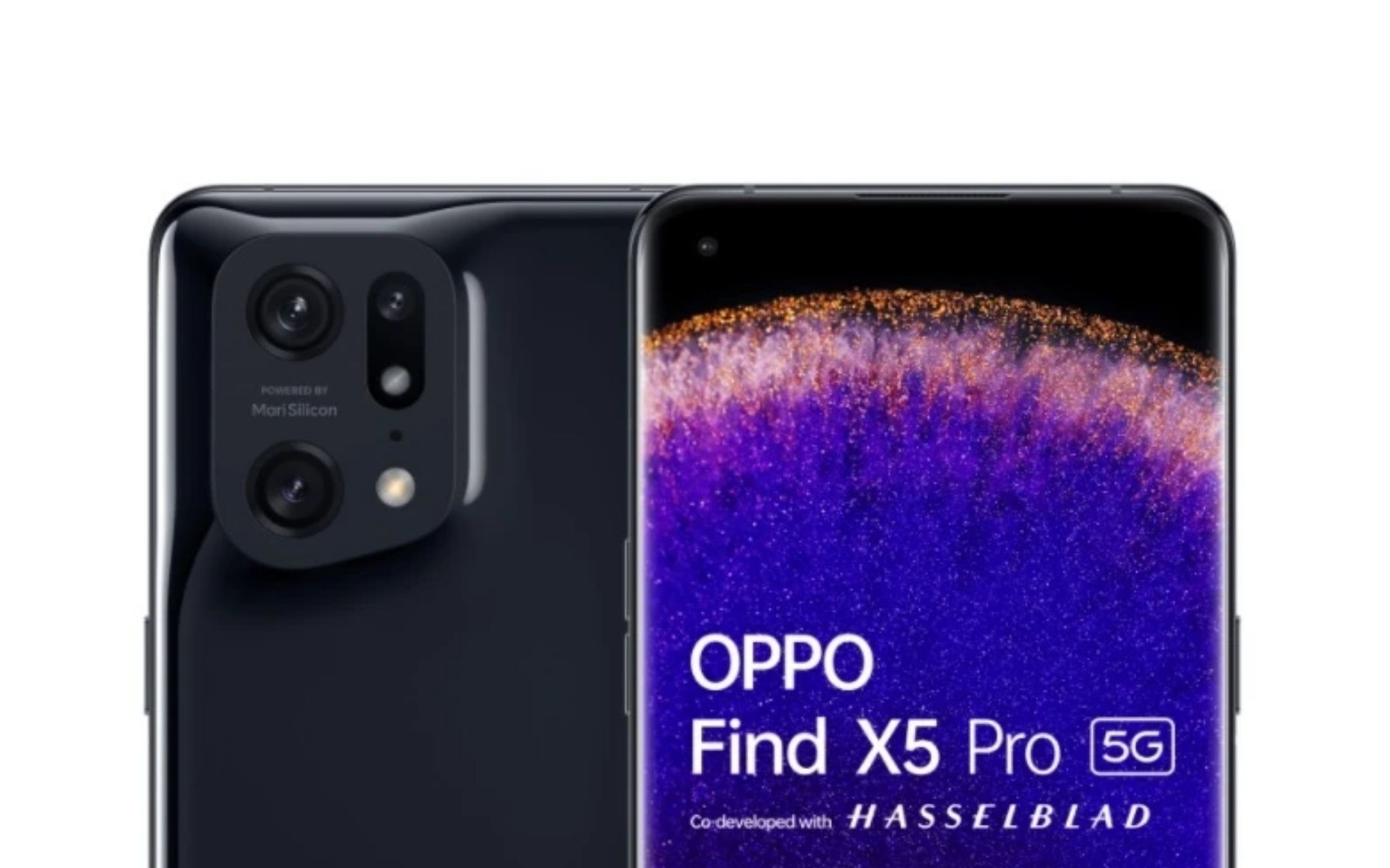 OPPO Find X5 series: la ricarica rapida sarà un po' sotto tono?