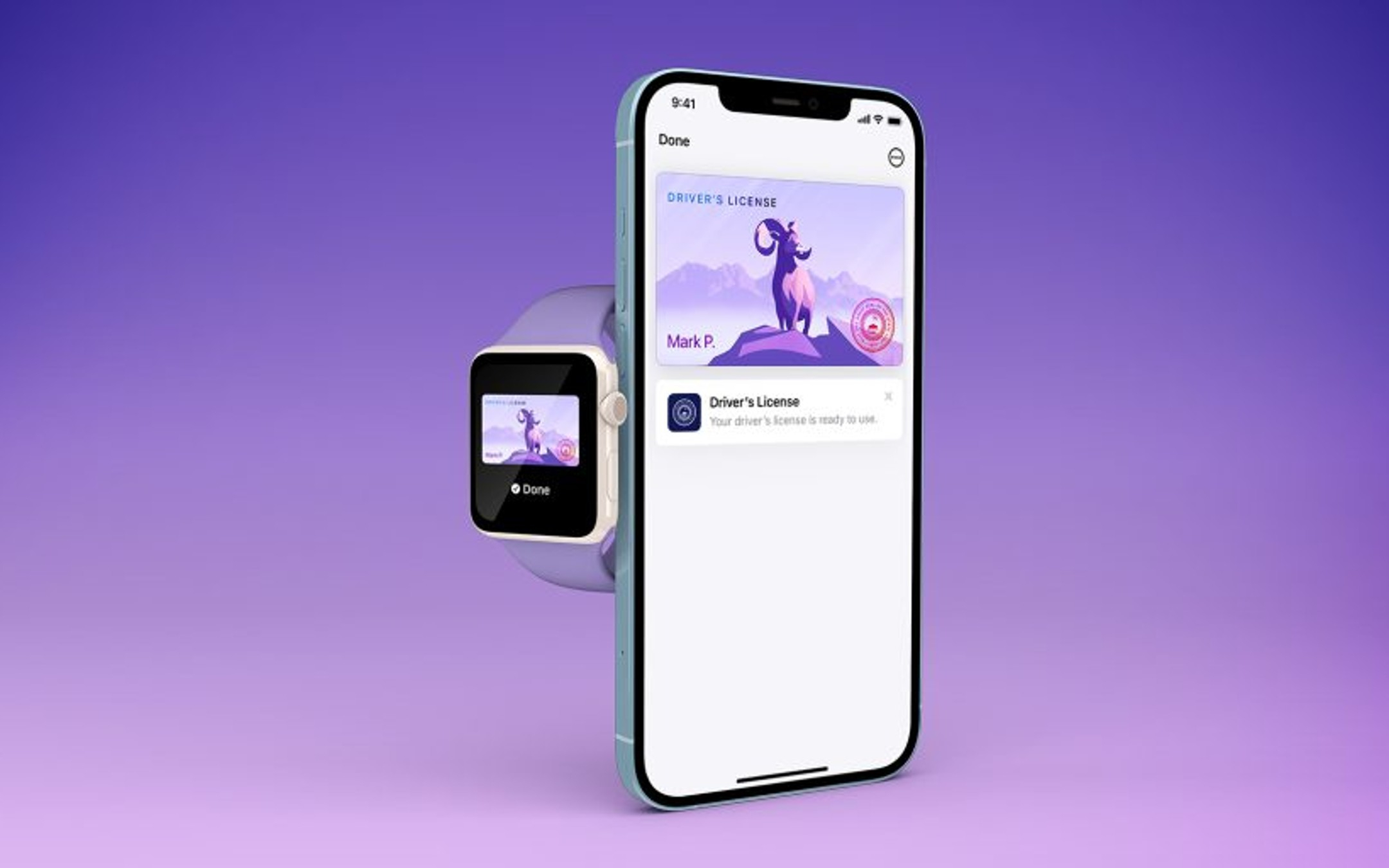 iOS 15, patente di guida digitale in Wallet: novità in arrivo?