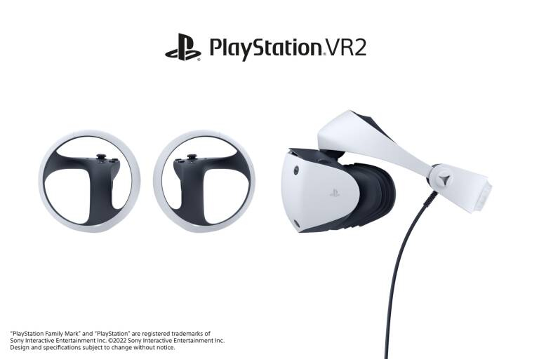 playstation vr2
