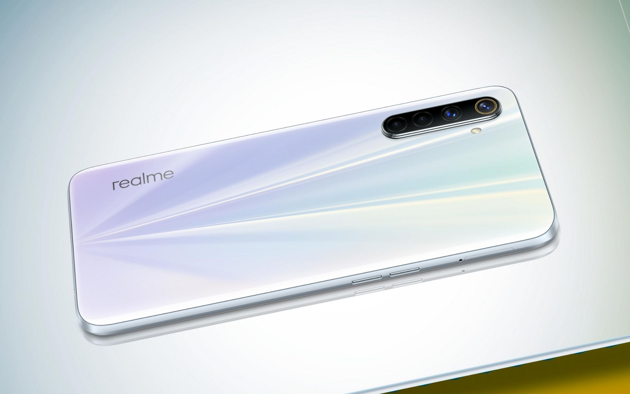 Realme 9 Pro+ spinge sulle funzioni legate alla salute