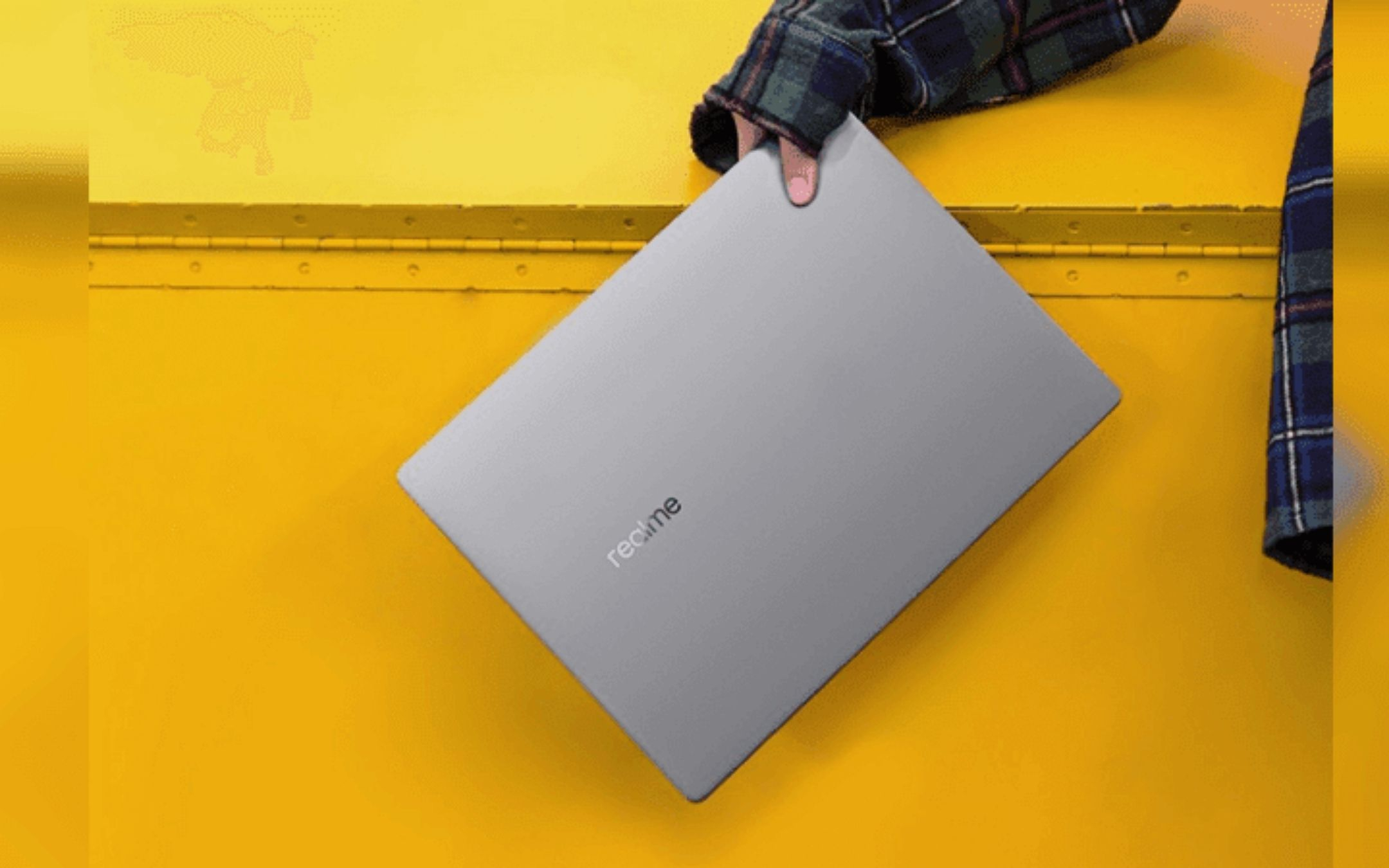 Realme Book Prime: ci siamo, il debutto è dietro l'angolo