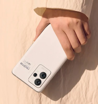 Realme GT 2 Pro leak