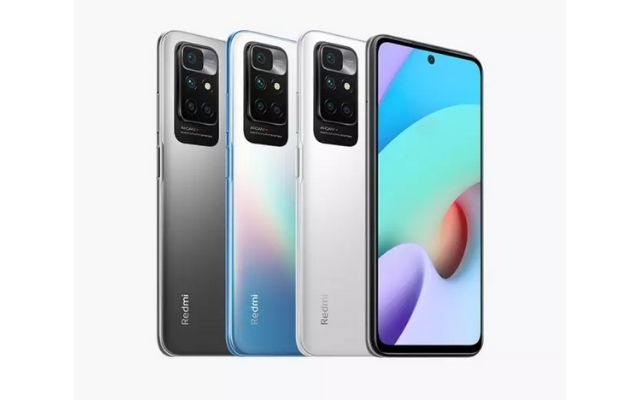 redmi 10 2022 ufficiale caratteristiche prezzo