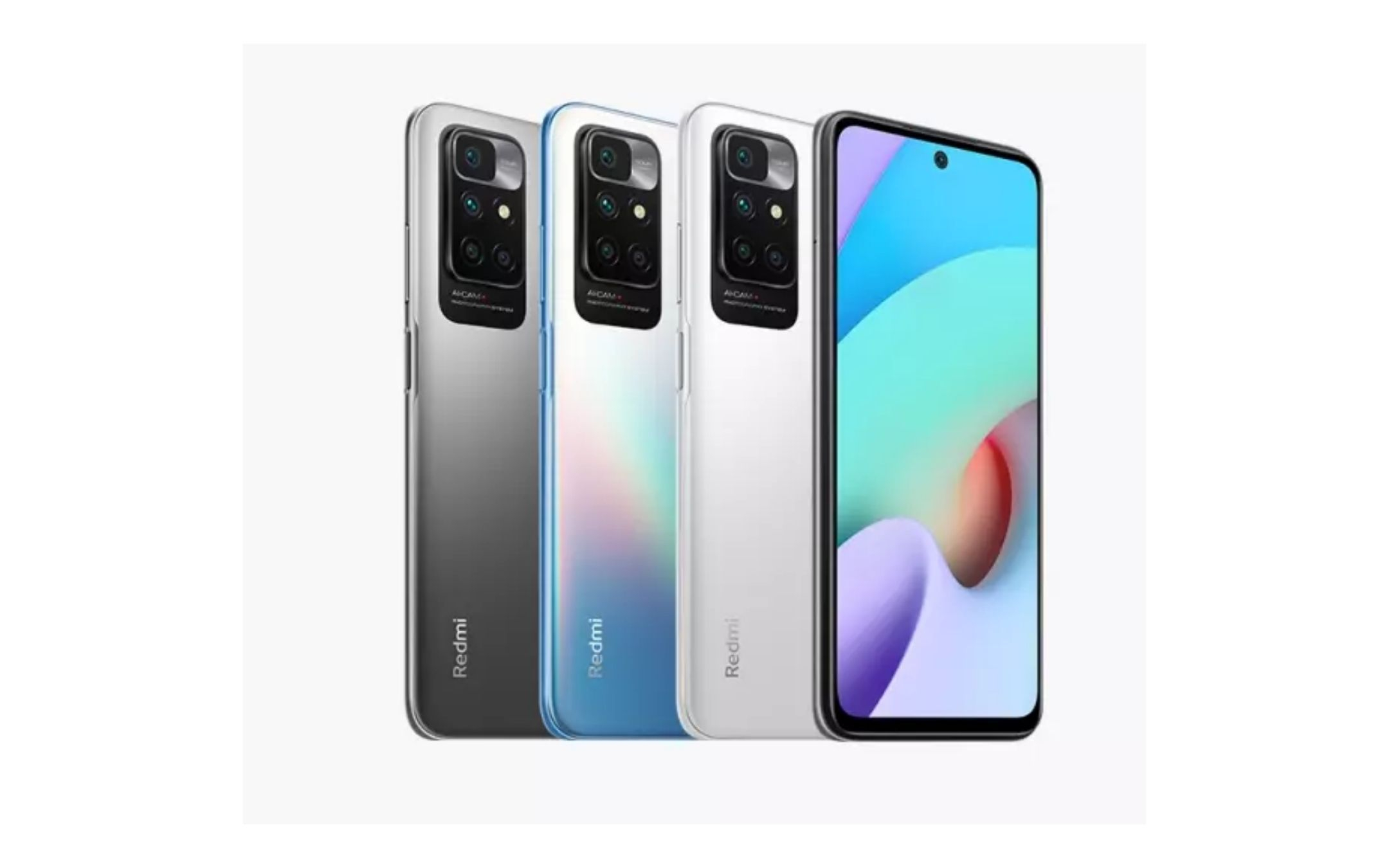 Redmi 10 2022 è qui: ennesimo smartphone economico?