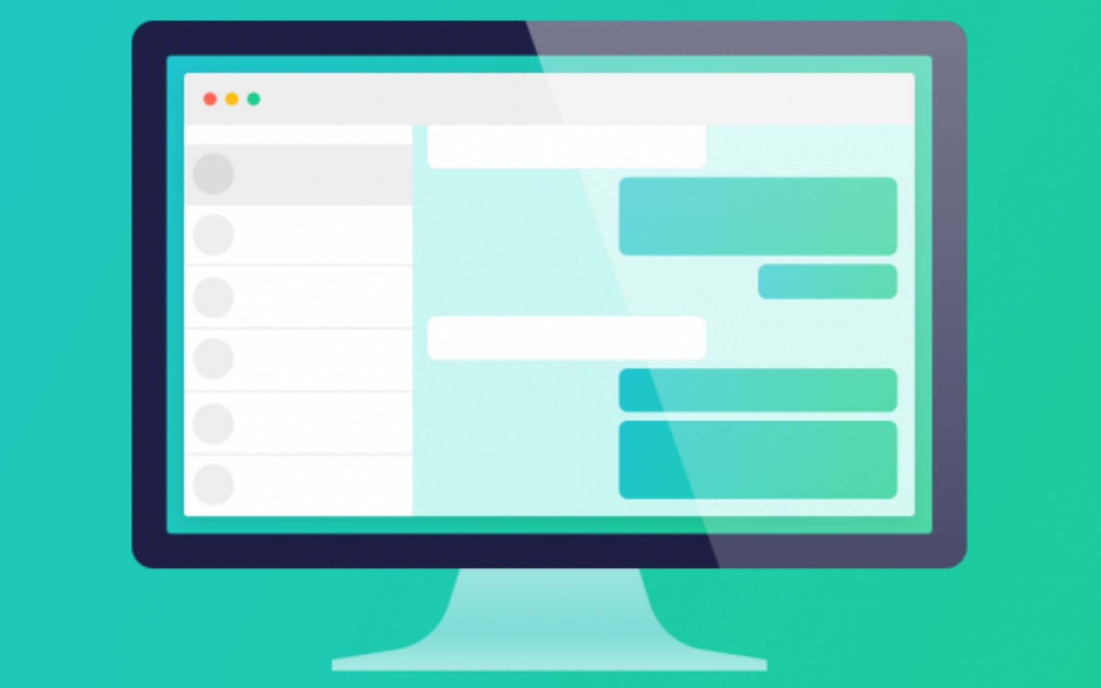 WhatsApp sta testando il player audio per l'app desktop