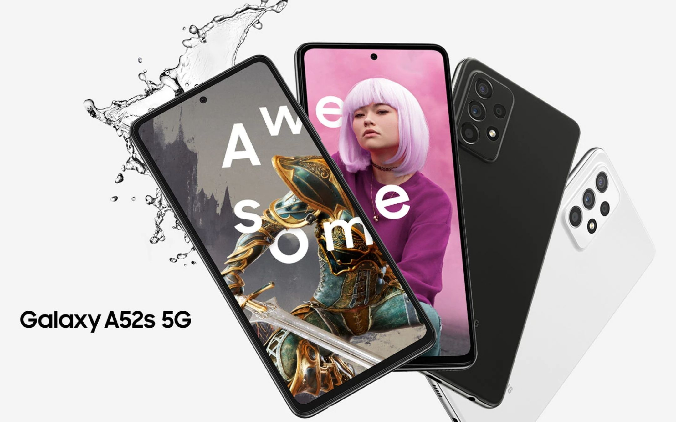 Samsung come Apple: aggiornamenti per tanti anni e lungo supporto