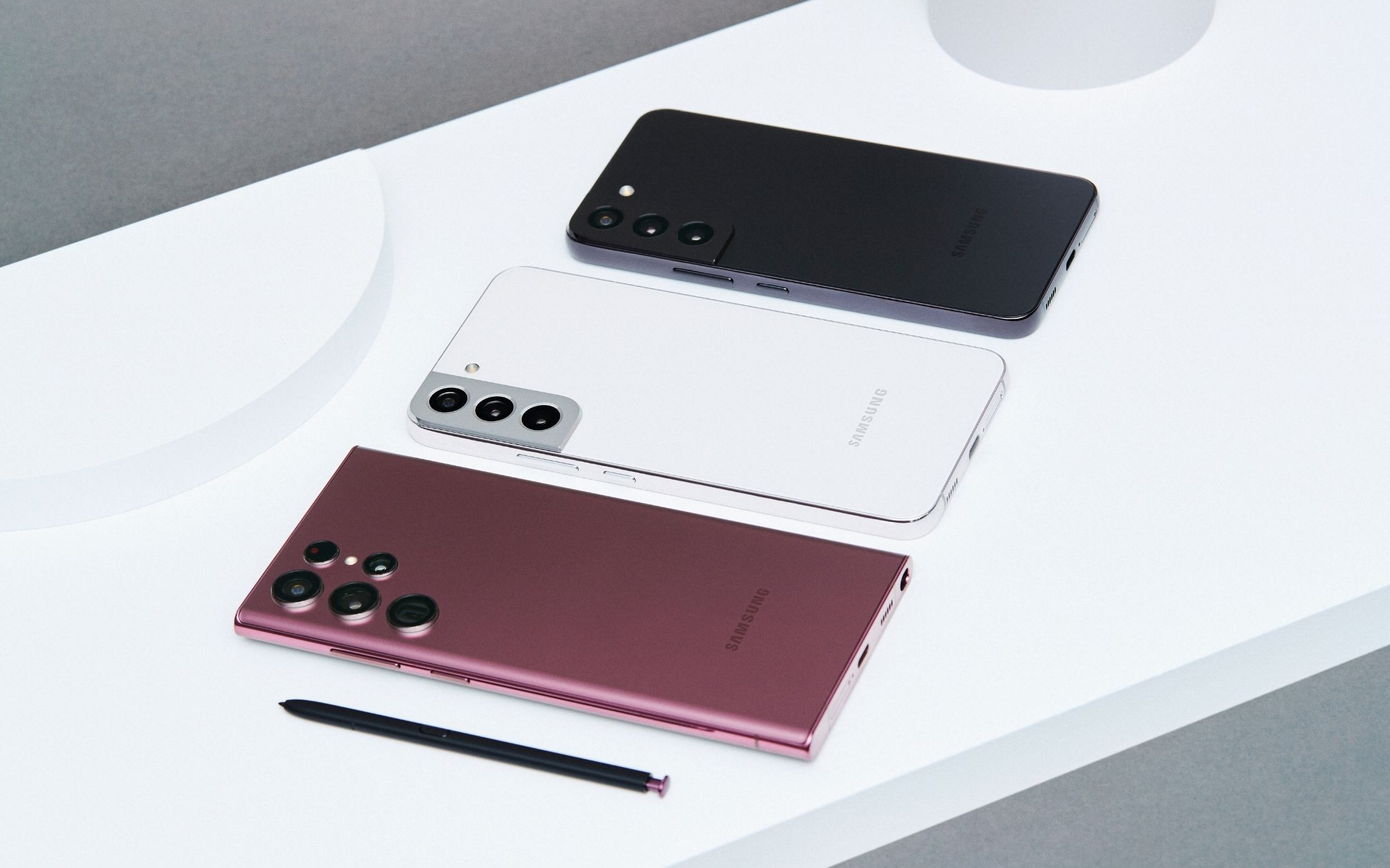 Samsung Galaxy S22 Ultra potrà essere ancora più potente