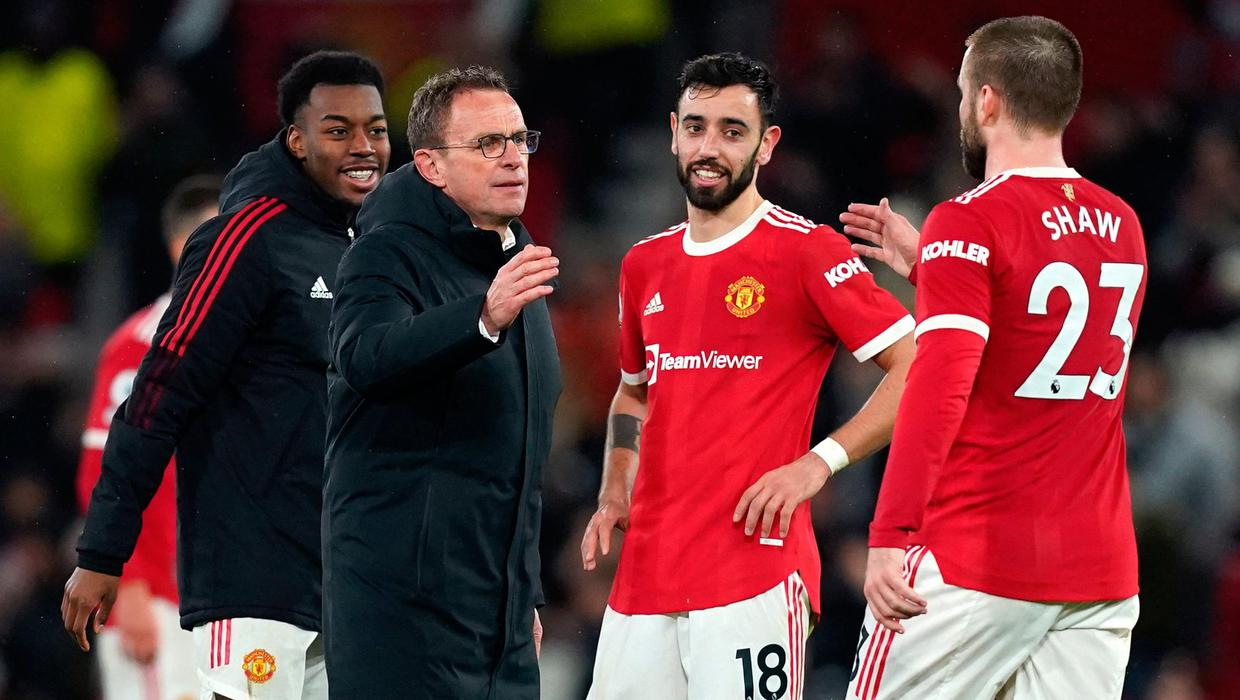 Su Amazon Prime Video questa sera Atlético Madrid Vs Manchester United