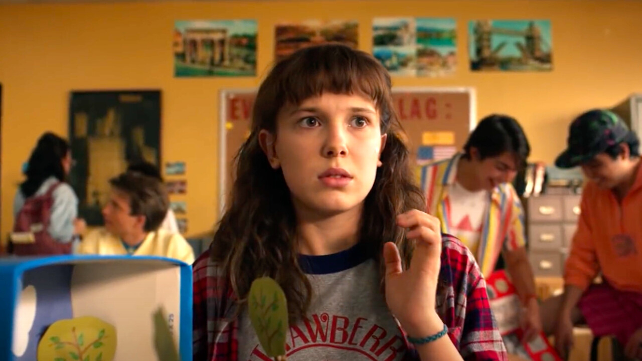 Stranger Things, 5 cose da ricordare prima della stagione 4