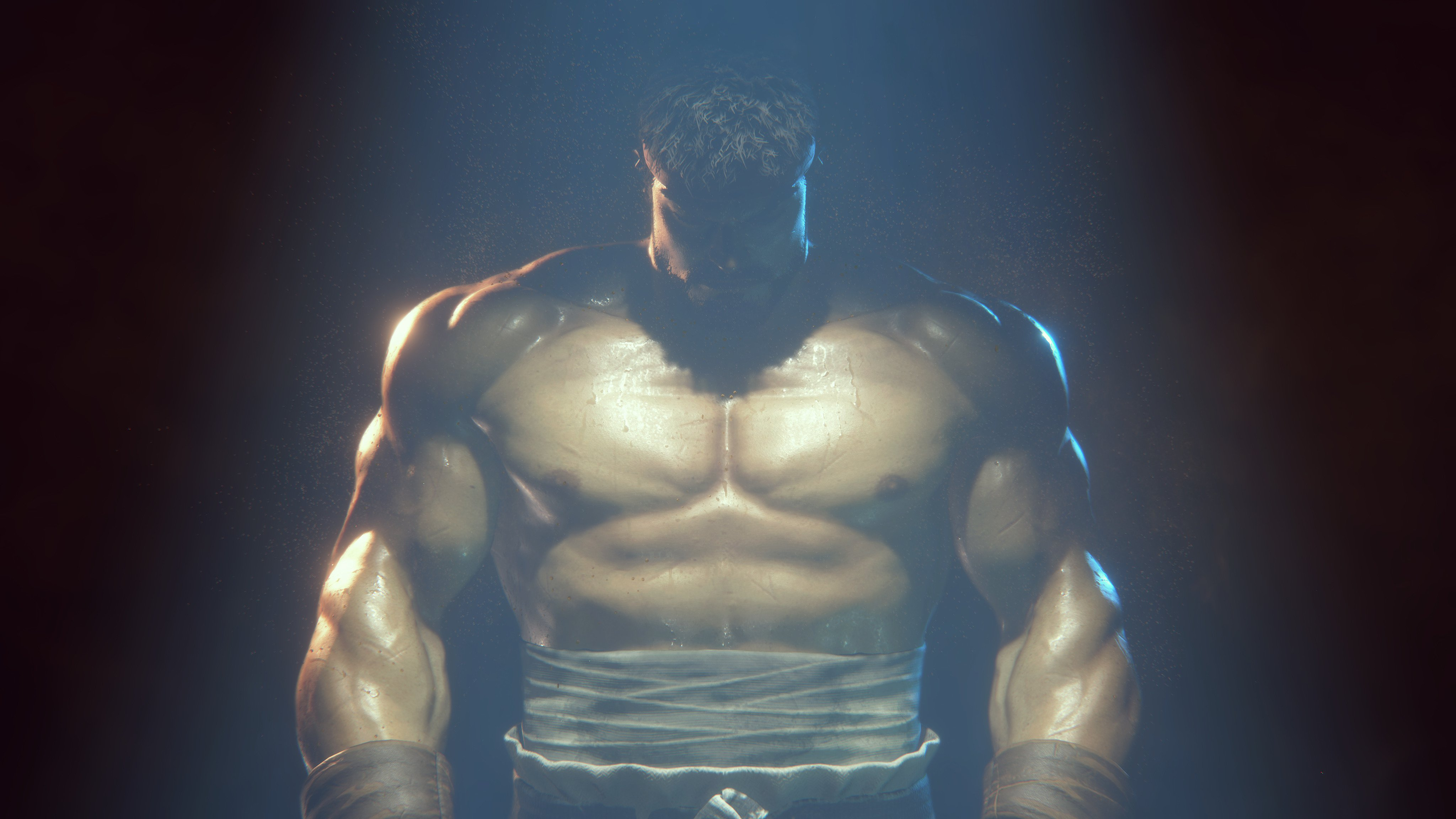 Street Fighter 6: ecco il teaser