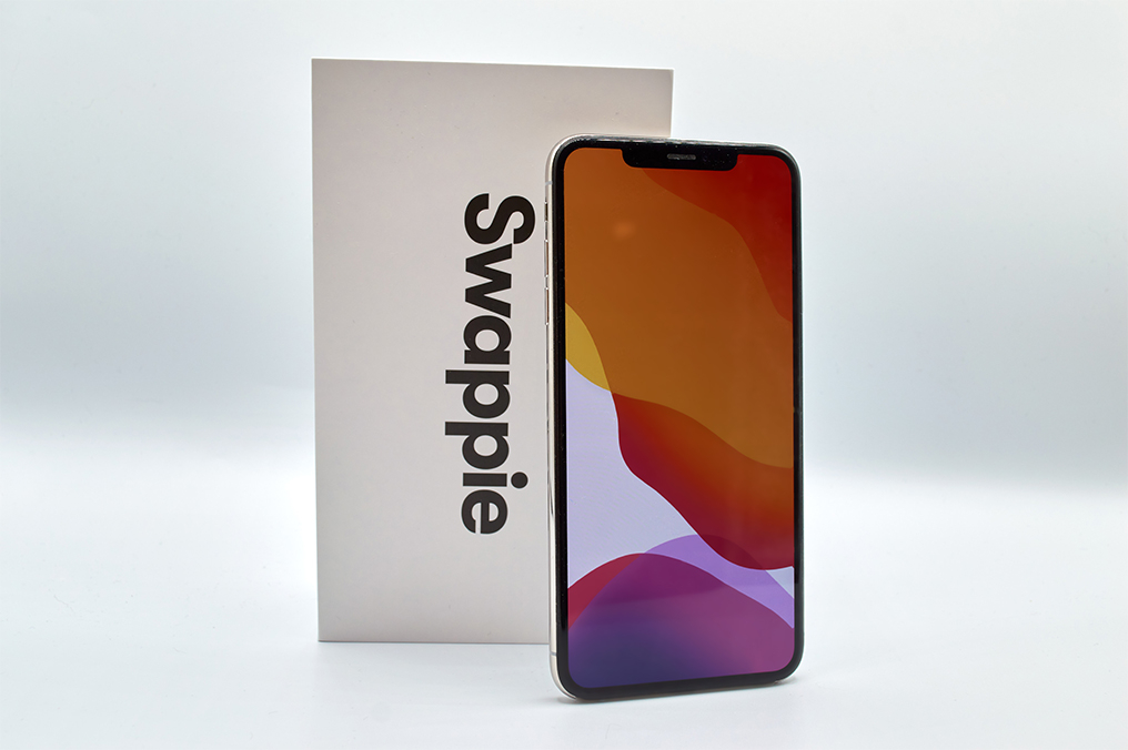 Swappie annuncia il round da 108 milioni di euro