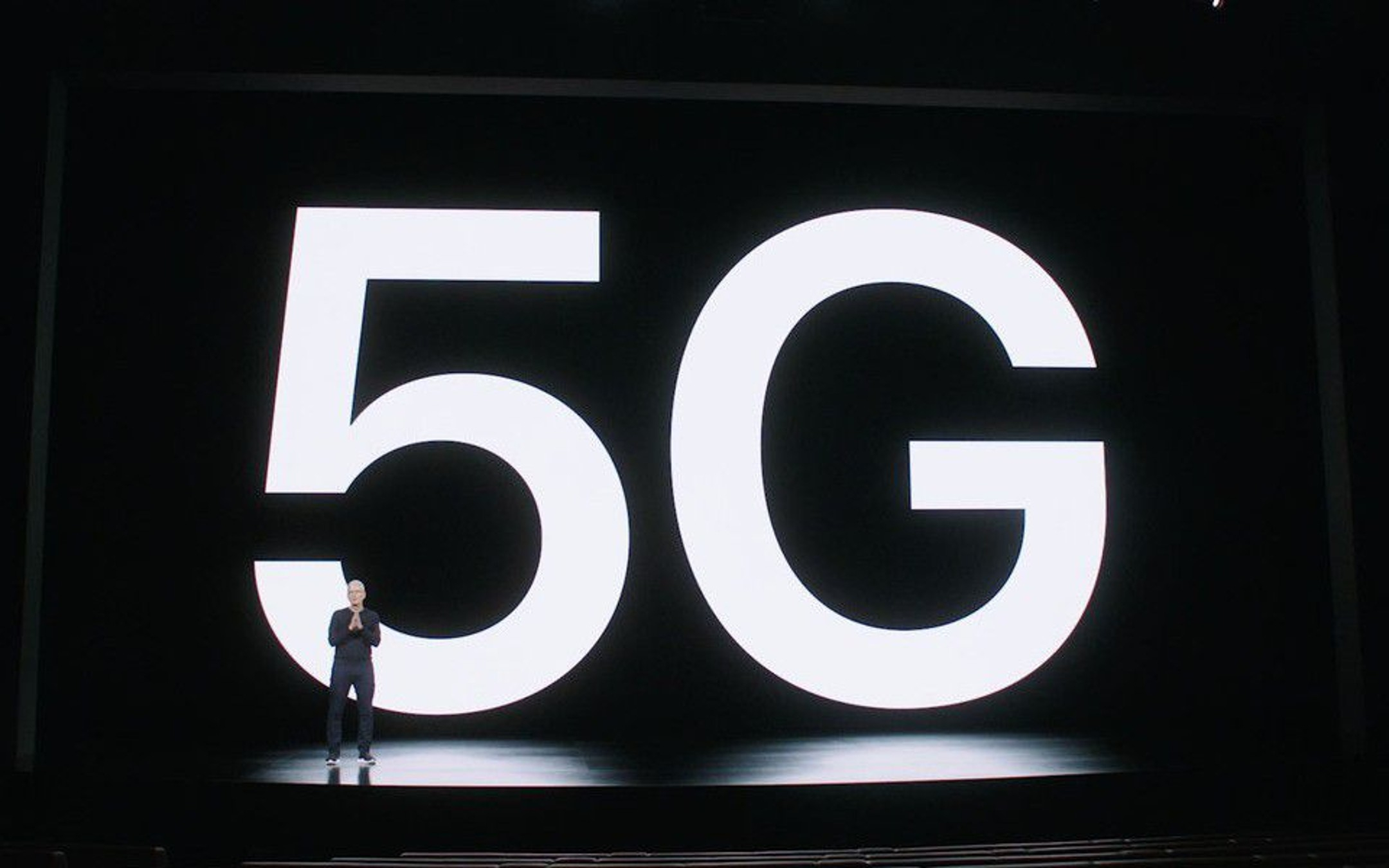 iPhone 14, TSMC si occuperà della produzione di tutti i modem 5G: i benefici