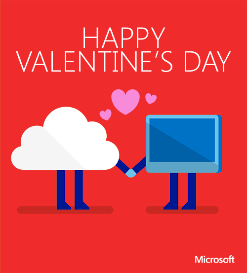 San Valentino, idee regalo firmate Microsoft Surface e Xbox