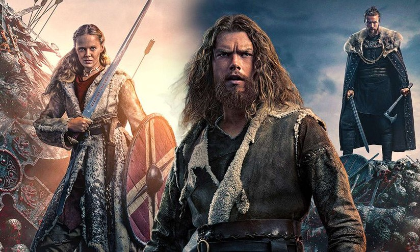 Netflix, 5 serie TV da non perdere a febbraio 2022