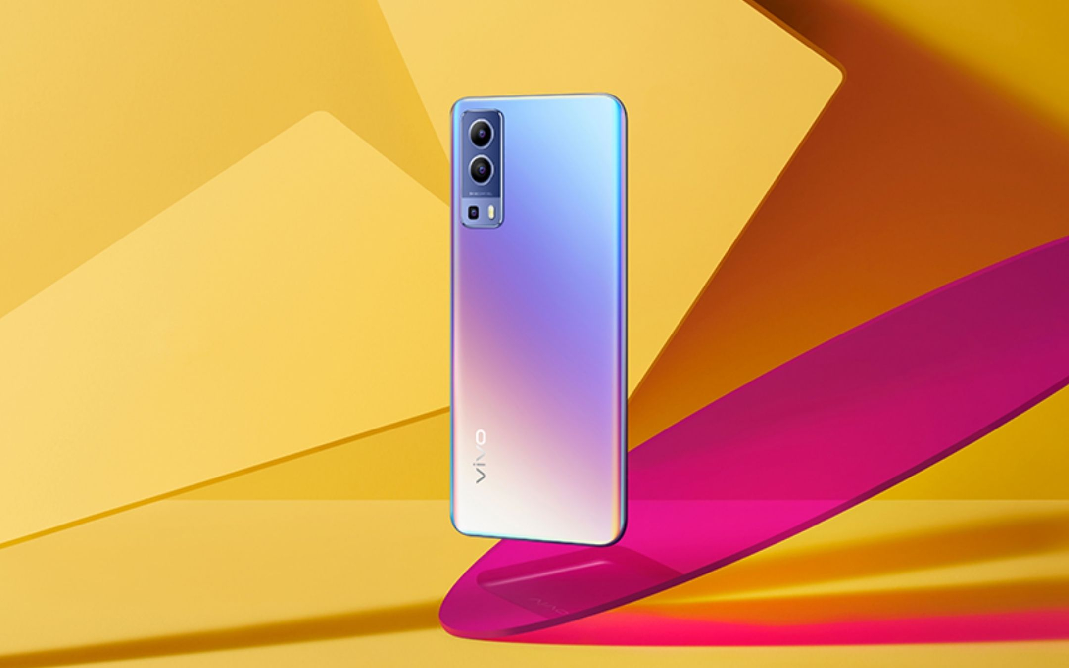 Vivo X Note è un mostro di potenza... ed è gigantesco