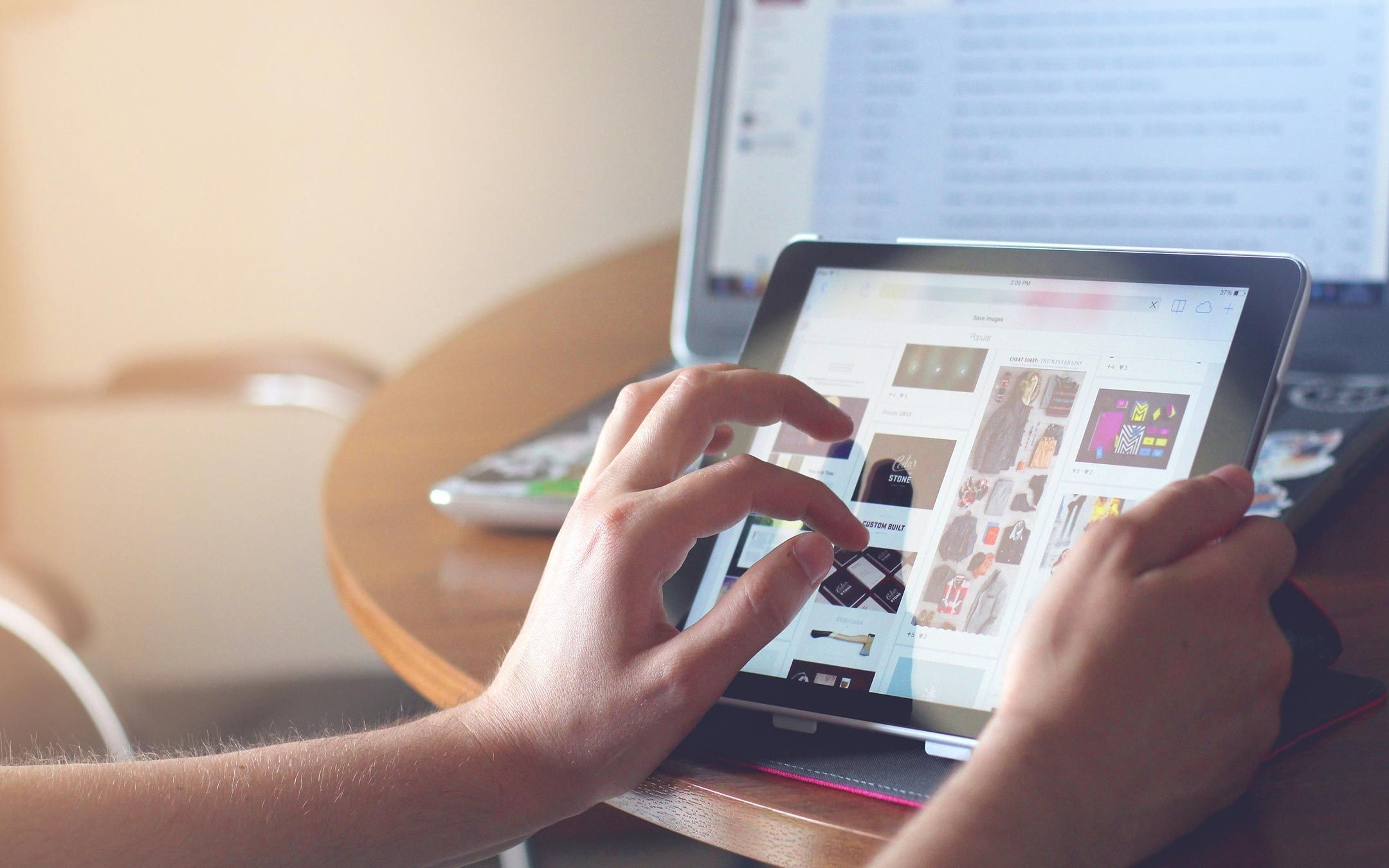 Vivo: il tablet darà filo da torcere ad Apple e Samsung