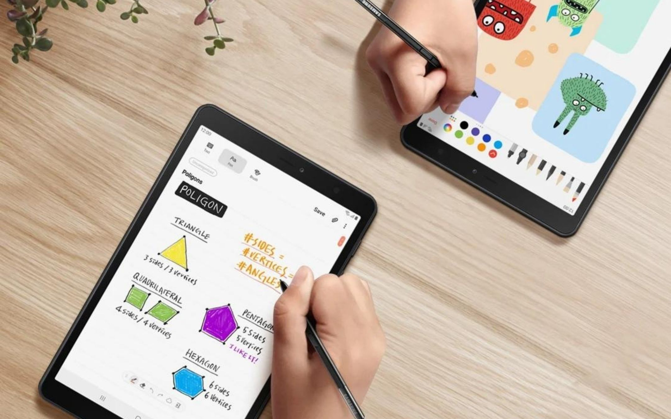 I tablet e i PC più venduti: ecco chi domina le classifiche