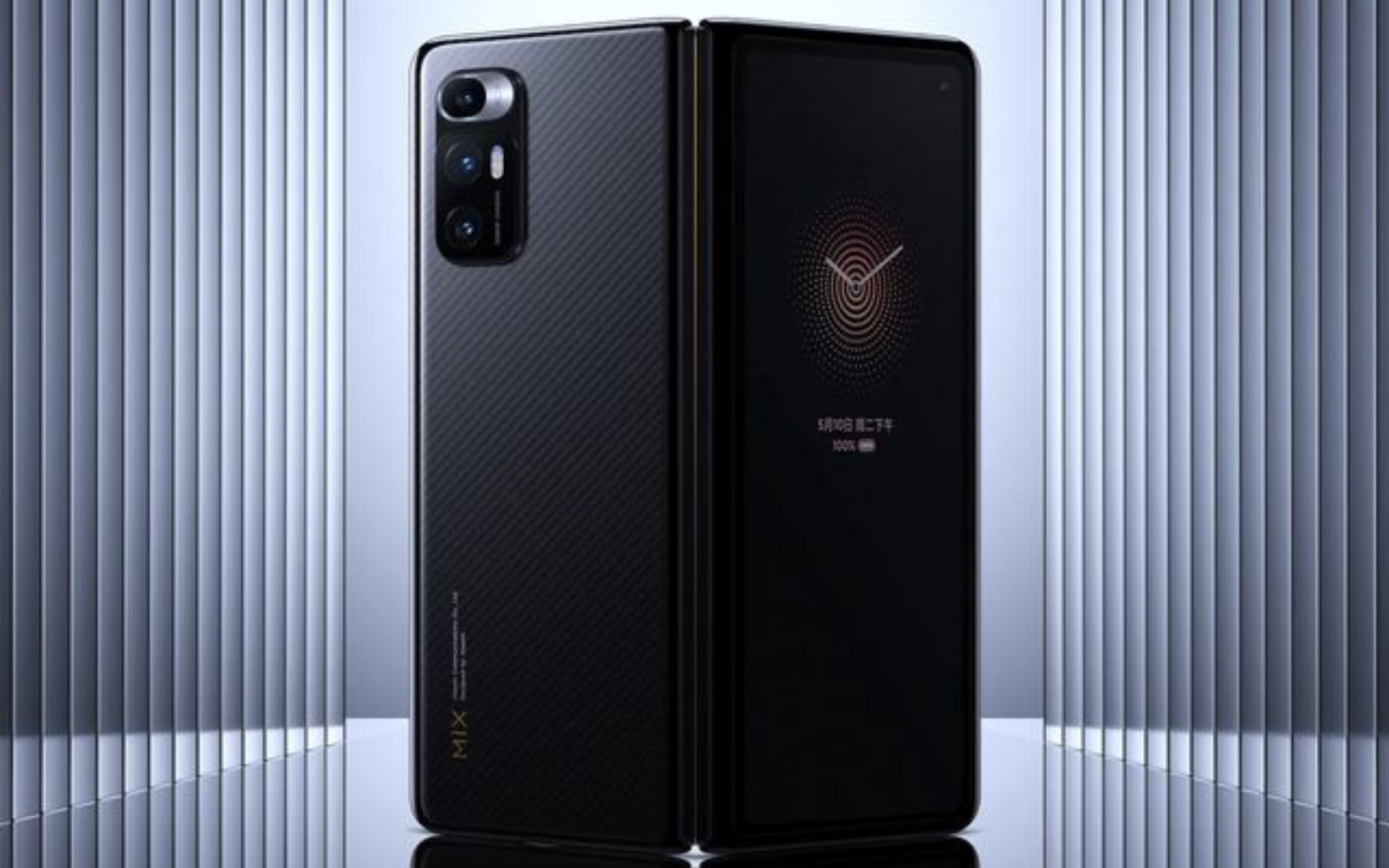 Xiaomi: un brevetto svela i piani del colosso sui nuovi foldable