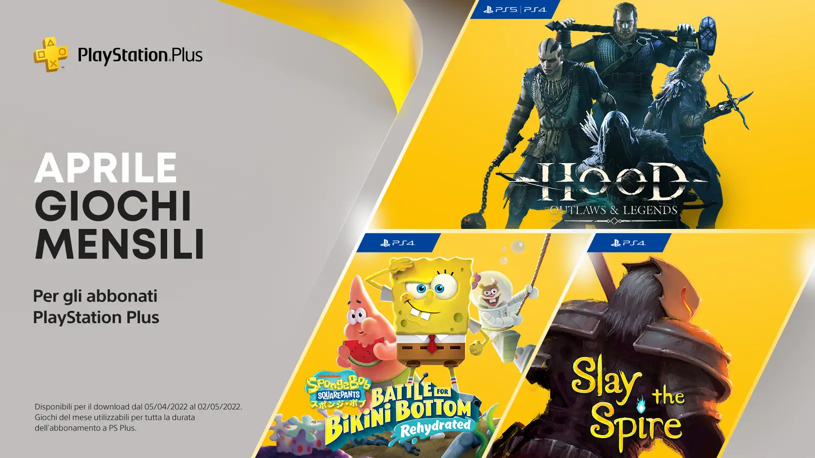 playstation Plus
