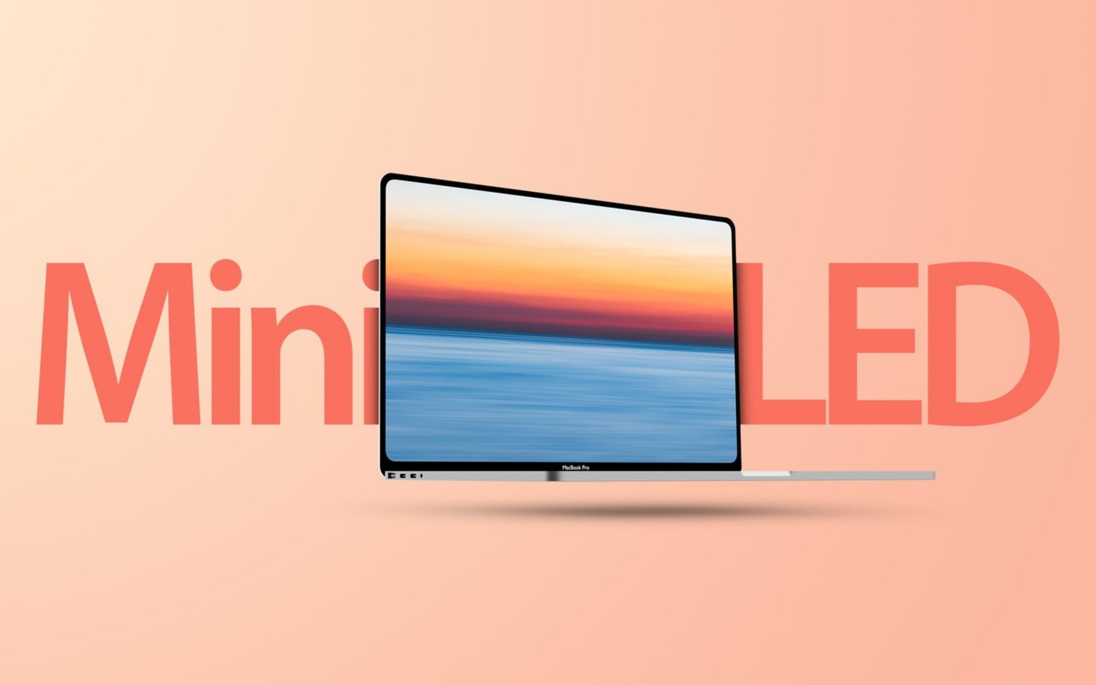 Apple: in arrivo tanti nuovi dispositivi con display Mini LED nel 2022
