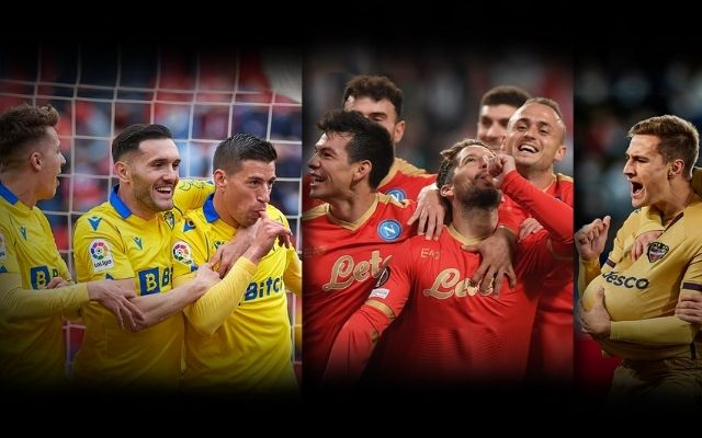 dazn festa del papà sconto