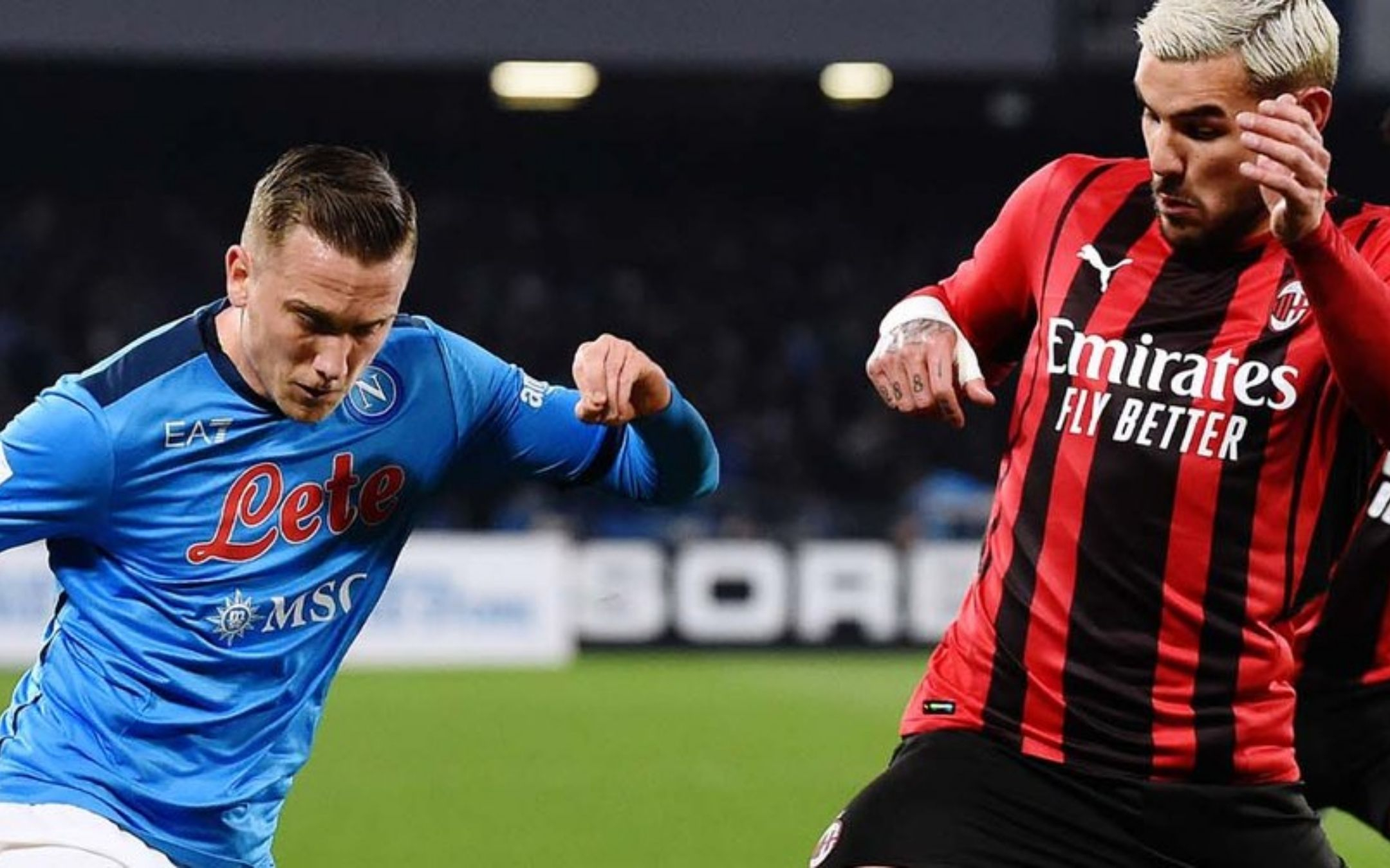 DAZN guarda a Sky per i diritti della Serie A: prove di alleanza