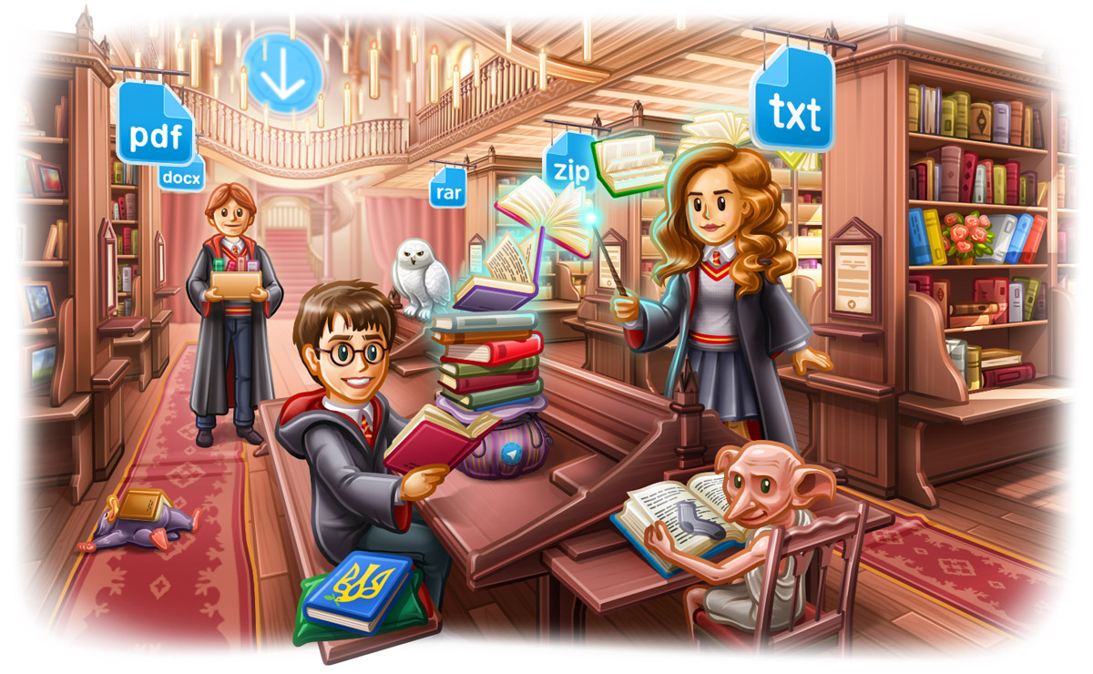 Telegram si aggiorna con un super update, ecco tutte le novità