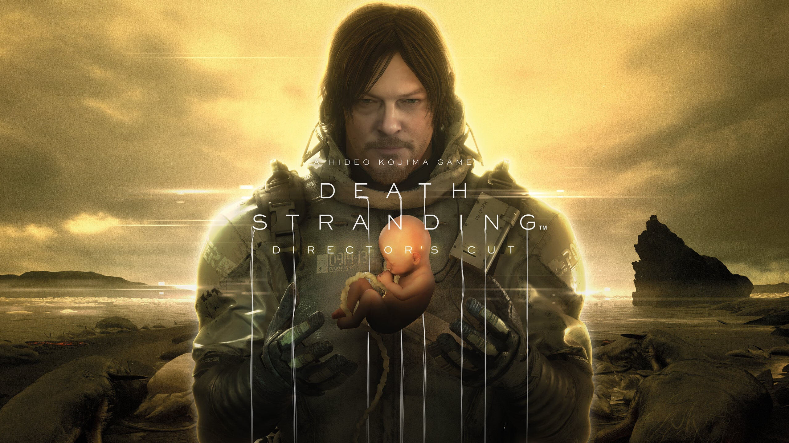 Death Stranding Director's Cut disponibile su PC