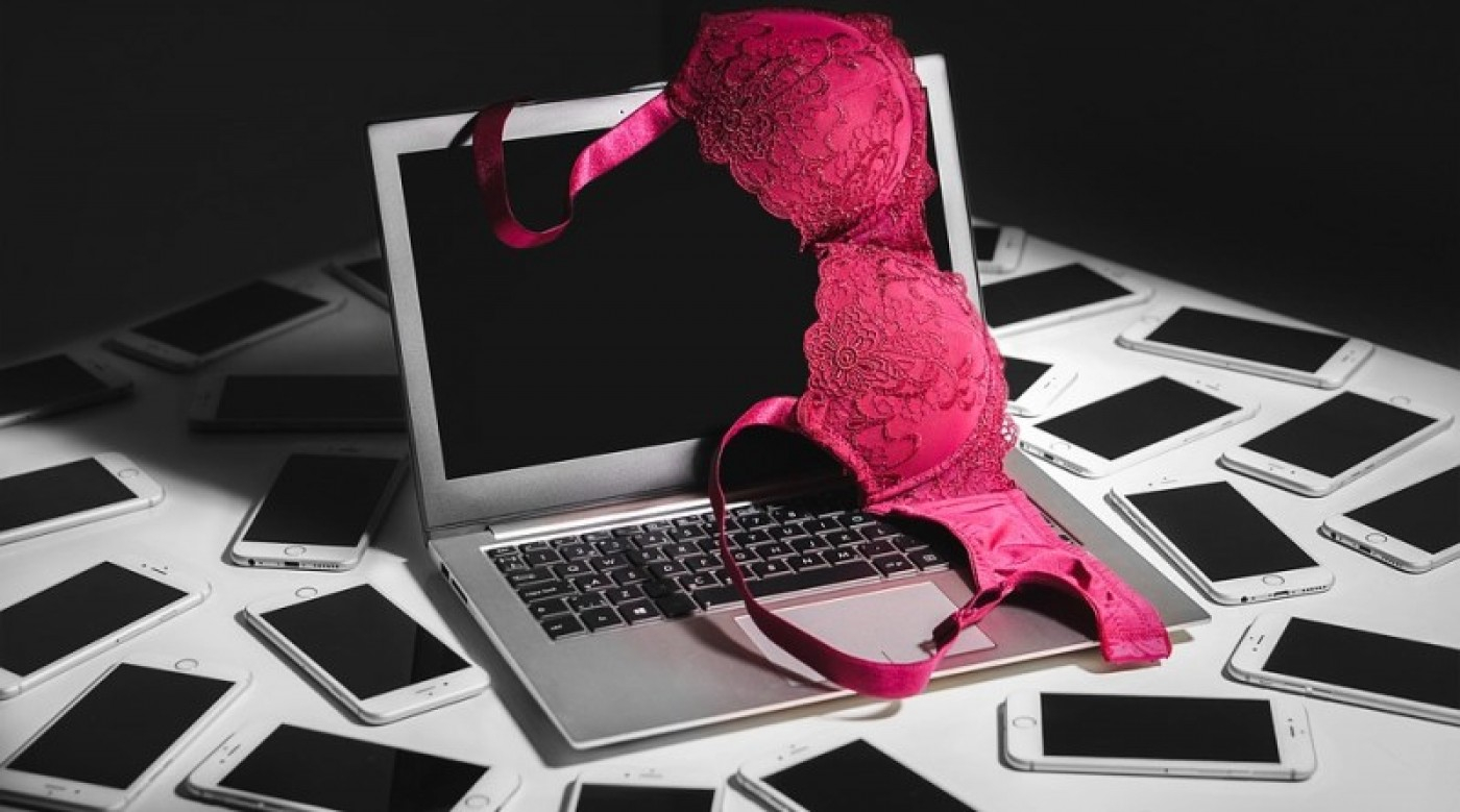 In Italia è allarme sextortion, truffa a sfondo sessuale