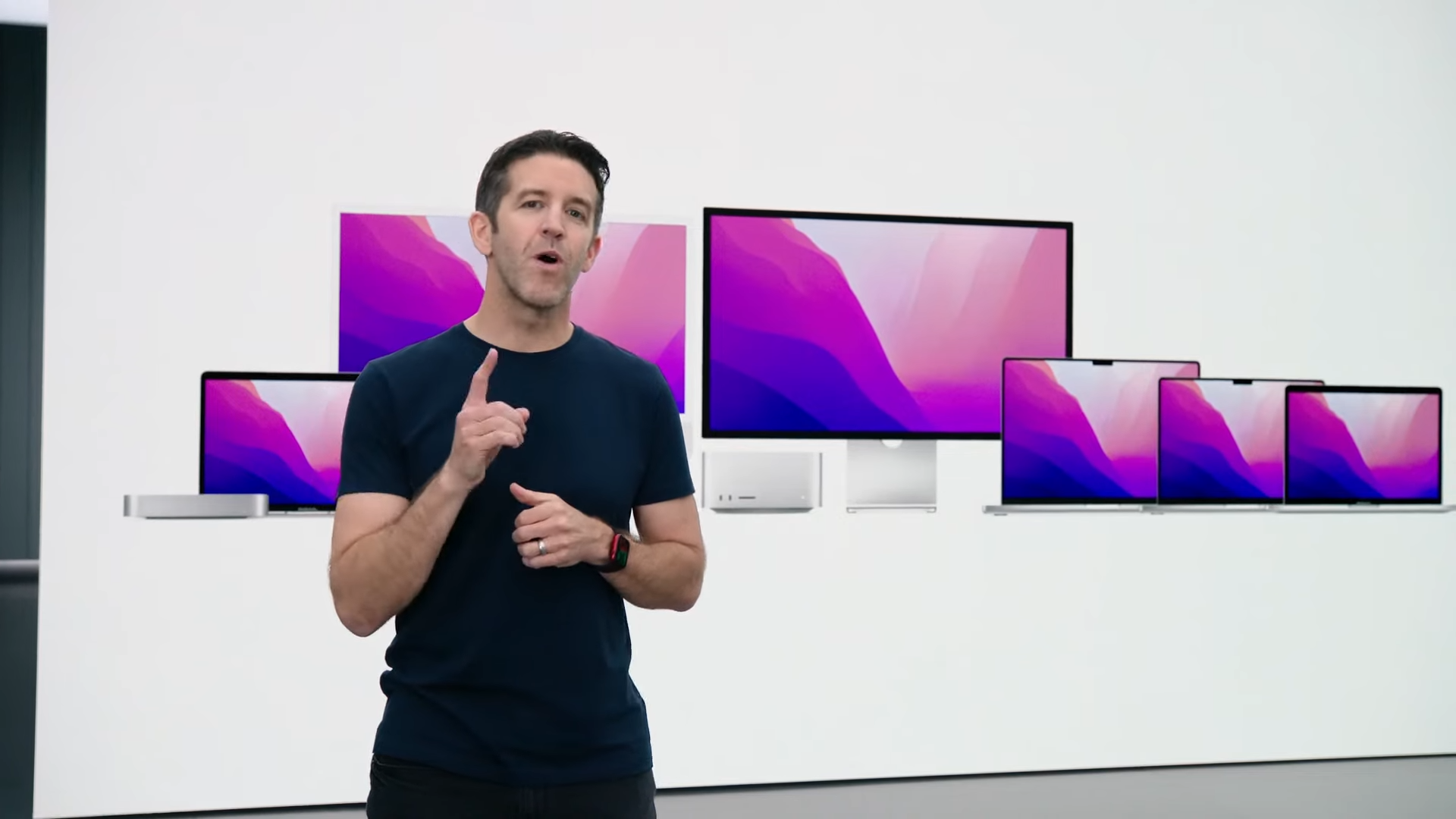 Evento Apple 8 marzo Mac Studio annuncio Mac Pro Apple Silicon