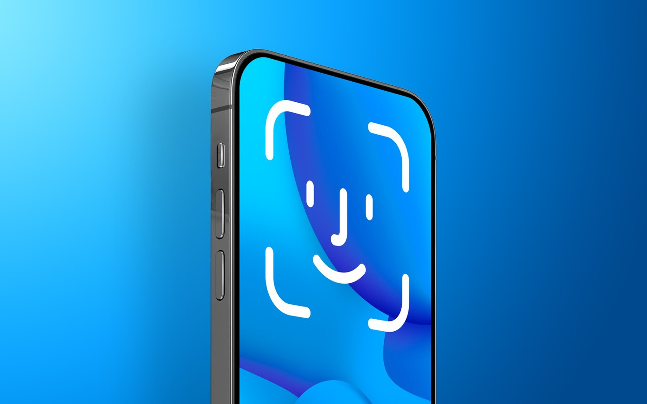 iPhone 15 Pro con Face ID sotto lo schermo, grazie a Samsung: il rumor