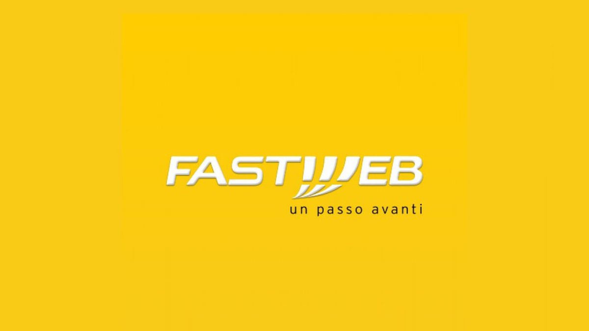 Fastweb Casa FWA è disponibile a 19,95 euro al mese