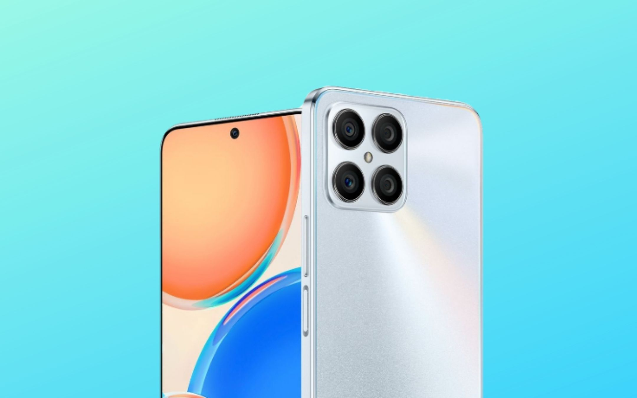 Honor X8: UFFICIALE il nuovo midrange con Snapdragon 680